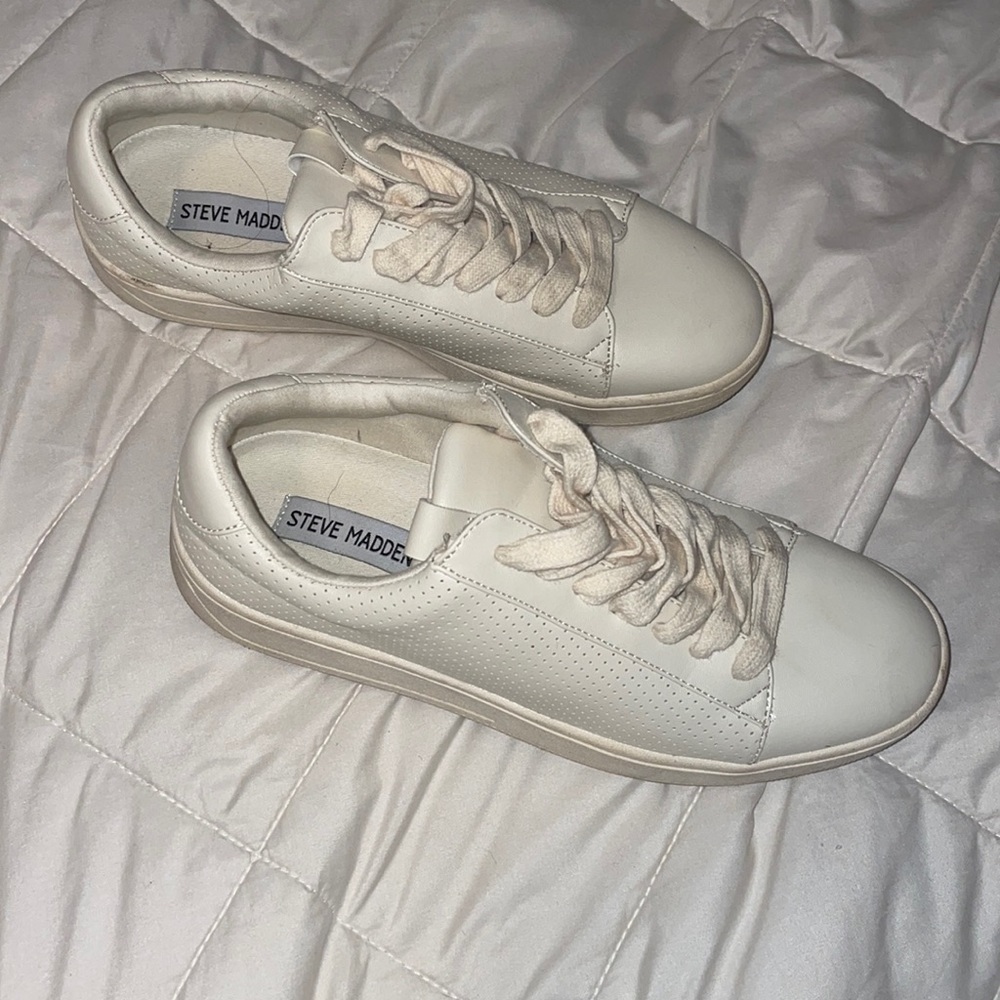 Steve Madden sneakers